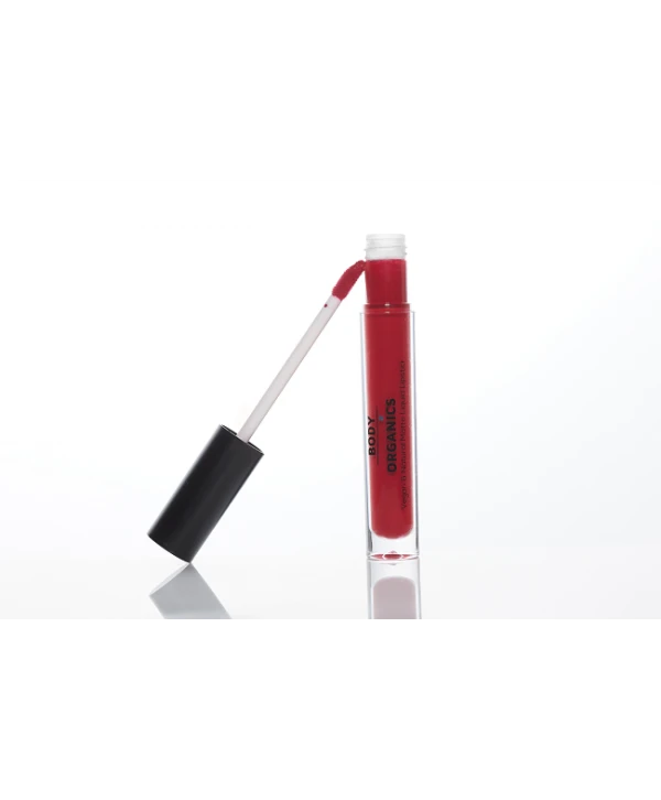 Vegan Lipstick & Lip Strobe